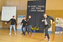 Dzień Otwarty "Ekonomika" - Miechów 2018
