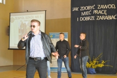 Dzień Otwarty "Ekonomika" - Miechów 2018