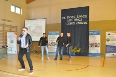 Dzień Otwarty "Ekonomika" - Miechów 2018