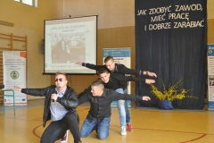 Dzień Otwarty "Ekonomika" - Miechów 2018