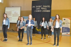 Dzień Otwarty "Ekonomika" - Miechów 2018