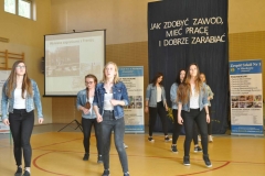 Dzień Otwarty "Ekonomika" - Miechów 2018