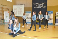 Dzień Otwarty "Ekonomika" - Miechów 2018