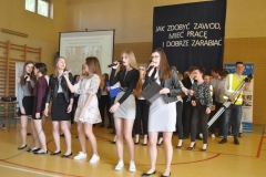 Dzień Otwarty "Ekonomika" - Miechów 2018