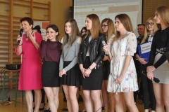 Dzień Otwarty "Ekonomika" - Miechów 2018
