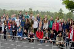 wymiana młodzieży w ramach programu Erasmus+ = miechowski.pl