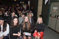 V Małopolski Festiwal Kolęd i Pastorałek ŚDS-ów - fot. K. Capiga - miechowski.pl