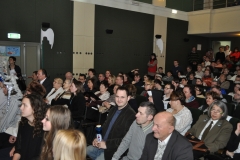 V Małopolski Festiwal Kolęd i Pastorałek ŚDS-ów - fot. K. Capiga - miechowski.pl