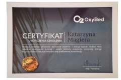 Certyfikat
