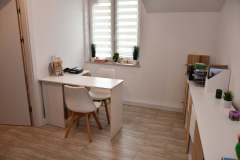 Katarzyna Magiera - gabinet logopedyczny Miechów ul. Piłsudskiego 10B