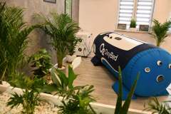 Gabinet tlenoterapii - Miechów ul. Piłsudskiego 10B