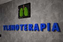 Gabinet tlenoterapii - Miechów ul. Piłsudskiego 10B