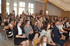 Inauguracja roku szkolnego w Gimnazjum w Książu Wielkim - miechowski.pl
