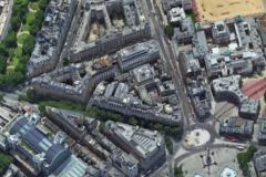 It`s London, baby!