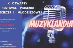 muzyklandia