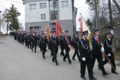 Święto Niepodległości - Gołcza 2016