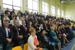 Święto Niepodległości - Gołcza 2016