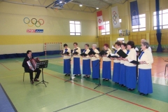 Święto Niepodległości - Gołcza 2016