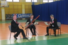 Święto Niepodległości - Gołcza 2016