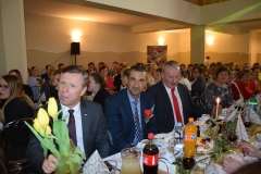 Gołczański Dzień Kobiet w Przybysławicach