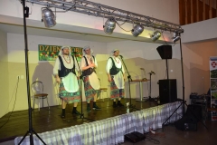 Gołczański Dzień Kobiet w Przybysławicach