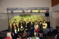 Gołczański Dzień Kobiet w Przybysławicach