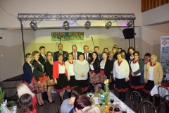 Gołczański Dzień Kobiet w Przybysławicach