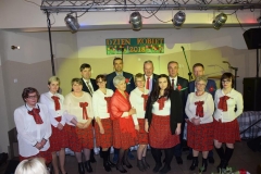 Gołczański Dzień Kobiet w Przybysławicach