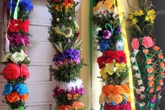 Palmy Wielkanocne - Gołza 2017