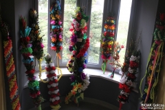 Palmy Wielkanocne - Gołza 2017