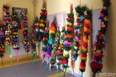 Palmy Wielkanocne - Gołza 2017