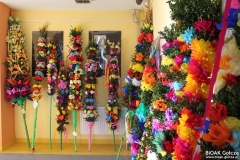 Palmy Wielkanocne - Gołza 2017