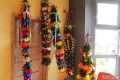 Palmy Wielkanocne - Gołza 2017