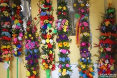 Palmy Wielkanocne - Gołza 2017