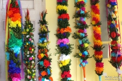 Palmy Wielkanocne - Gołza 2017