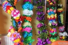 Palmy Wielkanocne - Gołza 2017