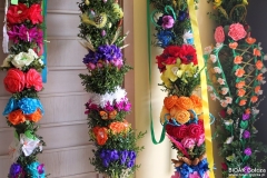 Palmy Wielkanocne - Gołza 2017