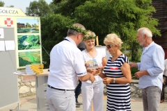 Narodowe Czytanie Quo Vadis w Gołczy - miechowski.pl