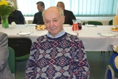 Złote i Diamentowe Gody - Gołcza 2017