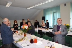 Złote i Diamentowe Gody - Gołcza 2017
