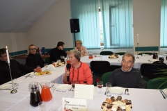 Złote i Diamentowe Gody - Gołcza 2017