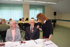 Złote i Diamentowe Gody - Gołcza 2017