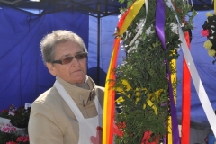 Jarmark Wielkanocny - Kozłów 2017 - fot. K. Capiga