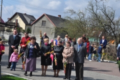 Jarmark Wielkanocny - Kozłów 2017 - fot. K. Capiga