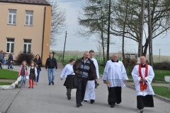 Jarmark Wielkanocny - Kozłów 2017 - fot. K. Capiga