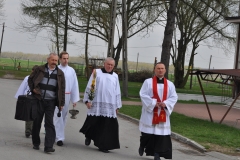 Jarmark Wielkanocny - Kozłów 2017 - fot. K. Capiga