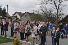 Jarmark Wielkanocny - Kozłów 2017 - fot. K. Capiga