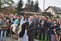 Jarmark Wielkanocny - Kozłów 2017 - fot. K. Capiga