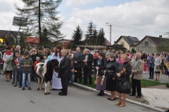 Jarmark Wielkanocny - Kozłów 2017 - fot. K. Capiga