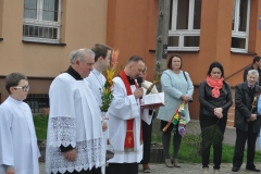 Jarmark Wielkanocny - Kozłów 2017 - fot. K. Capiga